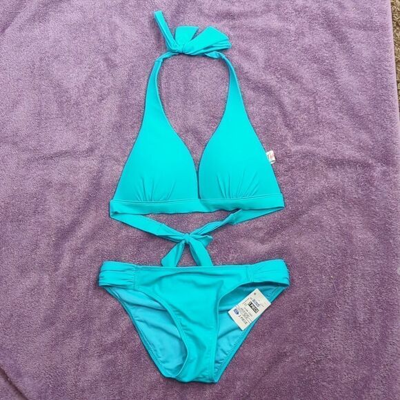 Tahiti Bikini For Kitty Rescue!! - Picture 7 of 11